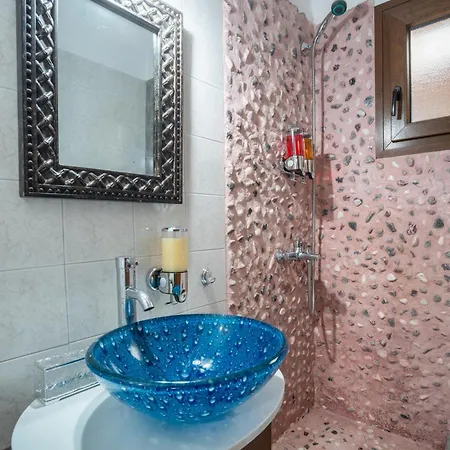 Villa Aelion Escape Miríki