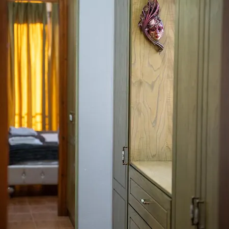 Aelion Escape Villa Miríki