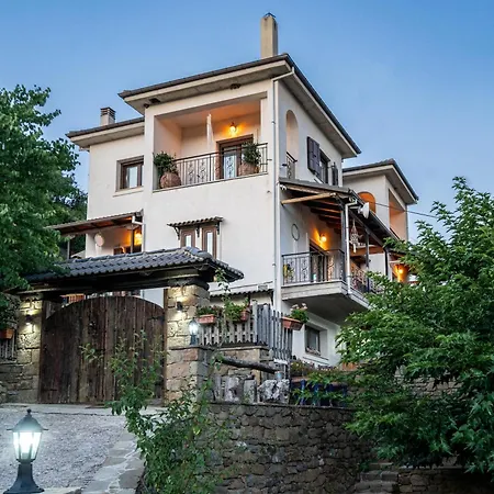 Villa Aelion Escape *