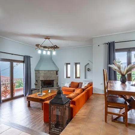 Aelion Escape * Miríki