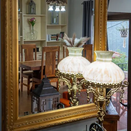 Aelion Escape Villa Miríki