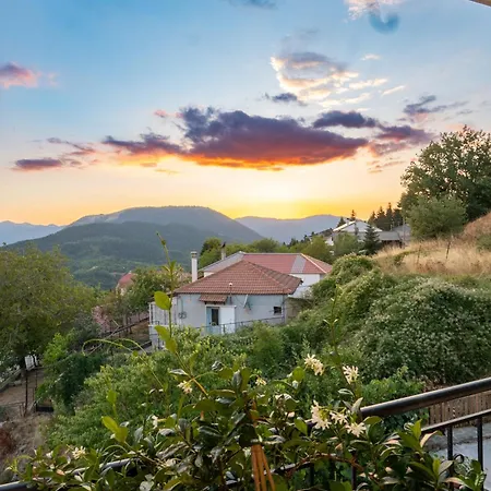 Villa Aelion Escape Miríki