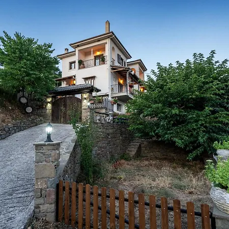 Villa Aelion Escape Miríki