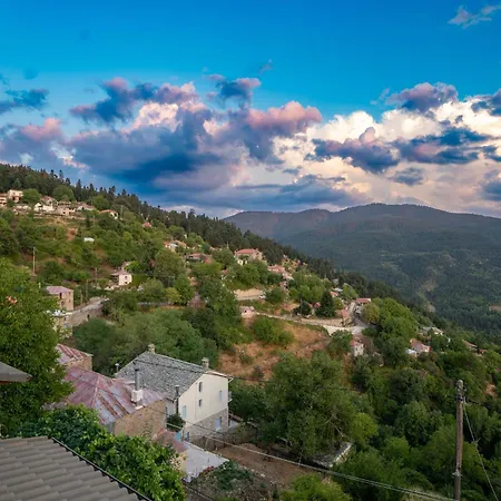 Aelion Escape Villa Miríki