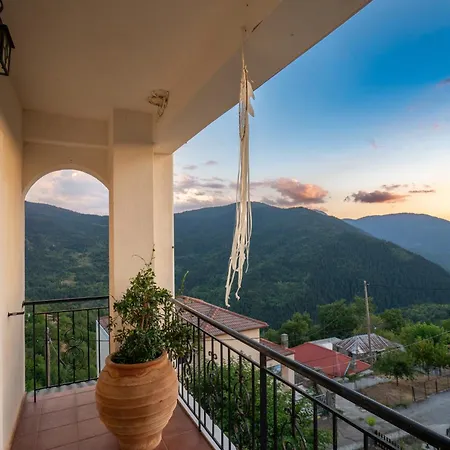 Aelion Escape Miríki