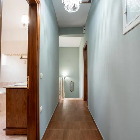 Villa Aelion Escape Miríki