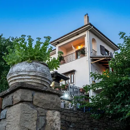 Villa Aelion Escape *