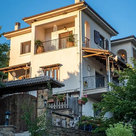 Aelion Escape Miríki