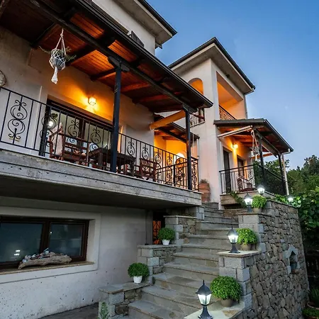 Villa Aelion Escape *