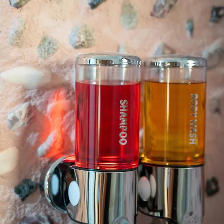 Villa Aelion Escape *